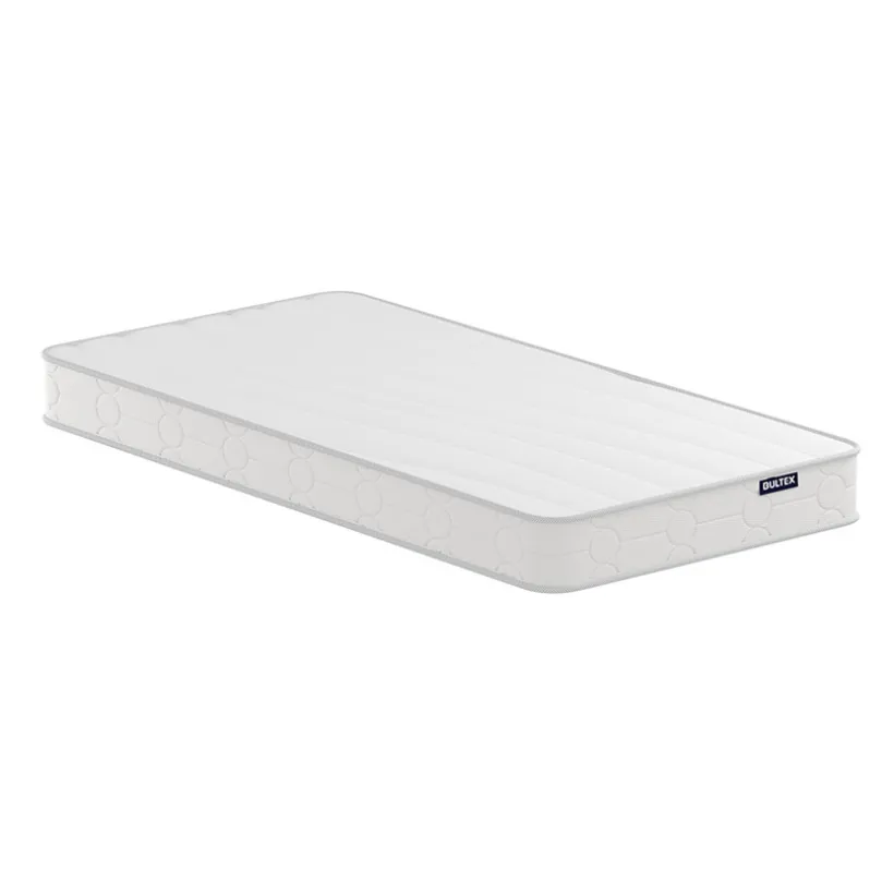 Matelas hypoallergénique Boutchou Cosy + valisette 60 x 120 cm