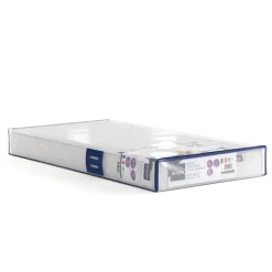 Matelas hypoallergénique Boutchou Cosy + valisette 60 x 120 cm