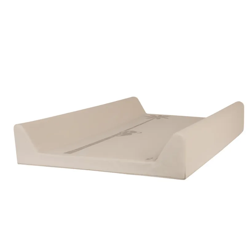 Matelas à langer avec toise Koala - Beige