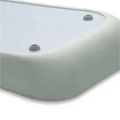 Matelas à langer Change N Clean Sage