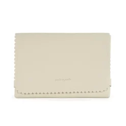 Matelas à langer de voyage Icon Cream