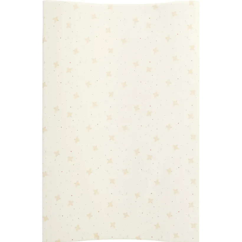 Matelas à langer Douce Hirondelle écru