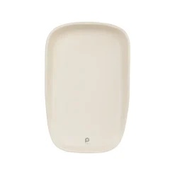 Matelas à langer en mousse - Beige