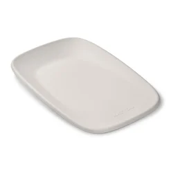 Matelas à langer en mousse Softy argile