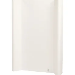 Matelas à langer en PVC 70 x 50 cm blanc