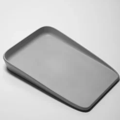 Matelas à langer - Gris délavé