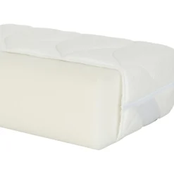 Matelas Panda Dream en viscose 70 x 140 cm