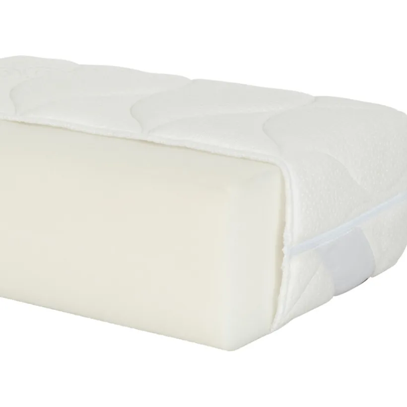 Matelas Panda Dream en viscose 70 x 140 cm