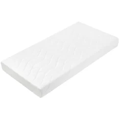 Matelas Panda Dream en viscose 70 x 140 cm