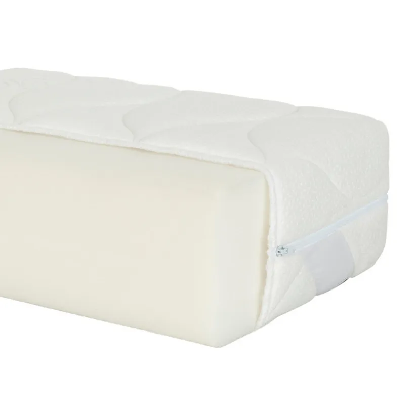 Matelas Panda Dream en viscose 70 x 140 cm