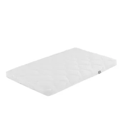 Matelas pour berceau cododo 50 x 83 cm blanc