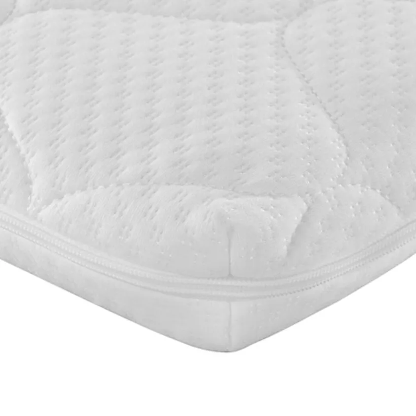 Matelas pour berceau cododo 50 x 83 cm blanc