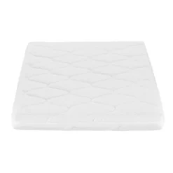 Matelas pour berceau cododo 50 x 83 cm blanc