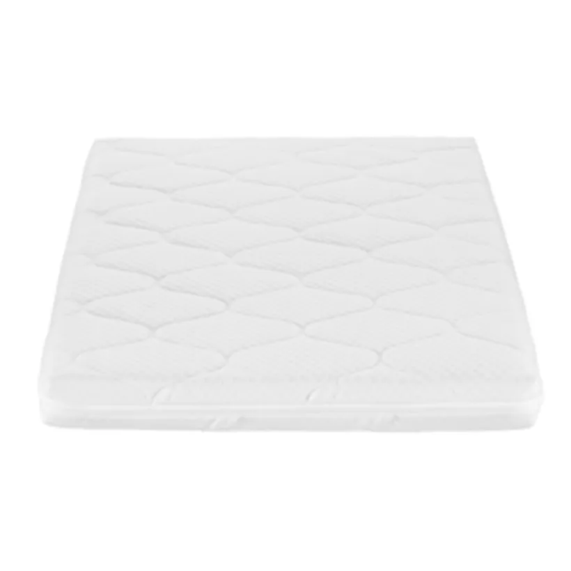 Matelas pour berceau cododo 50 x 83 cm blanc