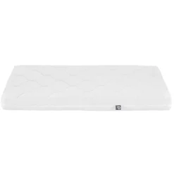 Matelas pour berceau cododo 50 x 83 cm blanc