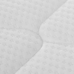 Matelas pour berceau cododo 50 x 83 cm blanc