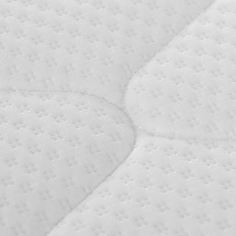 Matelas pour berceau cododo 50 x 83 cm blanc