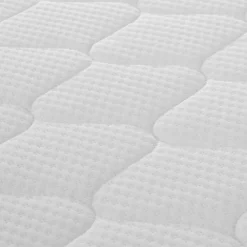 Matelas pour berceau cododo 50 x 83 cm blanc