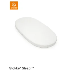Matelas Sleepi V3 White 70 x 140 cm