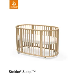 Matelas Sleepi V3 White 70 x 140 cm
