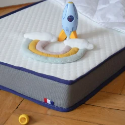 Matelas Étapes face 1er âge/face 2ème âge 60 x 120 cm