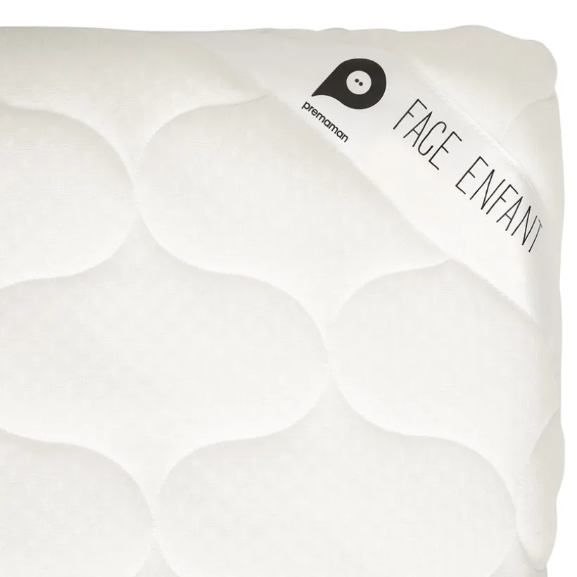 Matelas Up & Down 2.0 - 70 x 140 cm