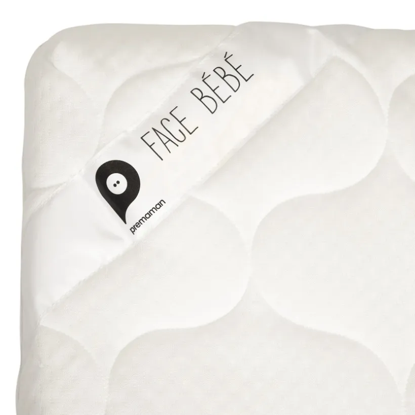 Matelas Up & Down 2.0 - 70 x 140 cm