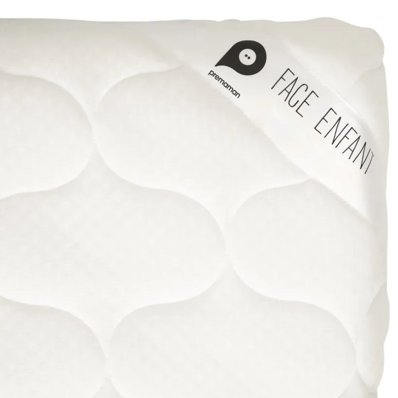 Matelas Up & Down 2.0 - 60 x 120 cm
