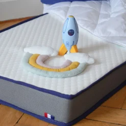 Matelas évolutif 70 x 140 cm