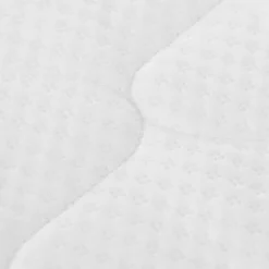Matelas 60 x 120 cm Air Flow blanc