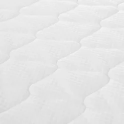 Matelas 60 x 120 cm Air Flow blanc
