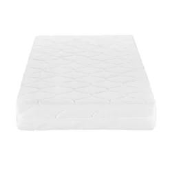 Matelas 60 x 120 cm Air Flow blanc