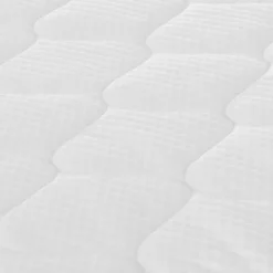 Matelas 70 x 140 cm 3D Flex blanc