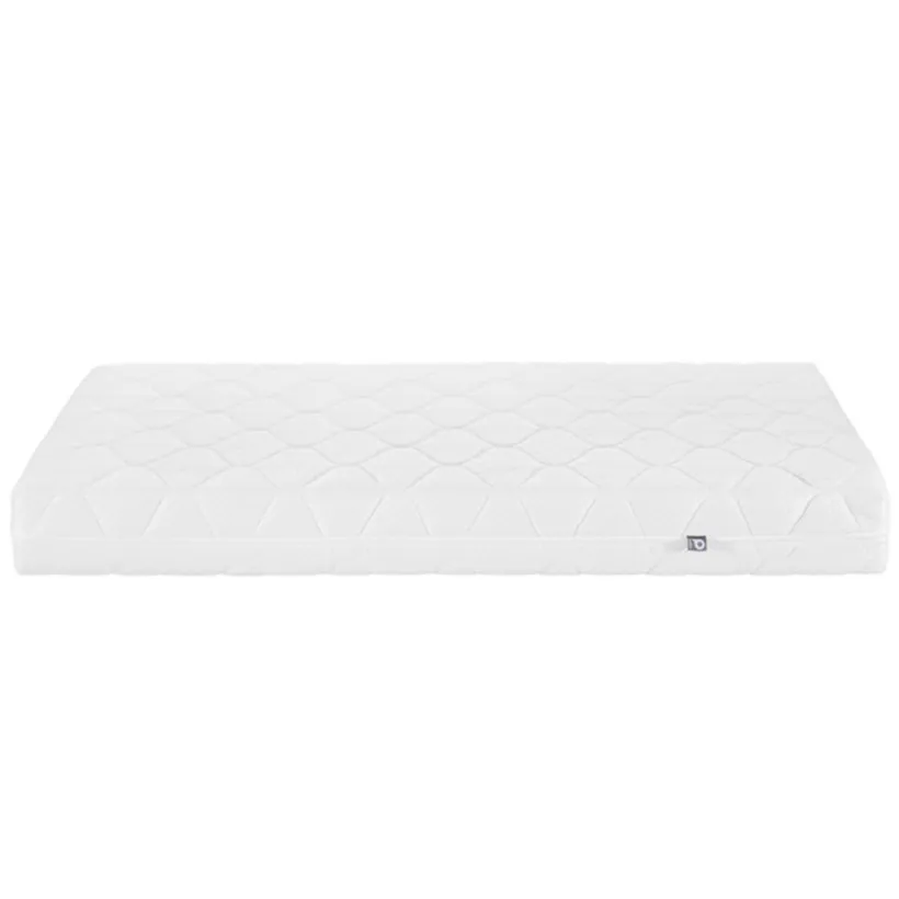 Matelas 70 x 140 cm 3D Flex blanc
