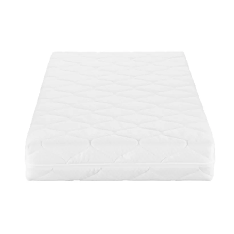 Matelas 70 x 140 cm 3D Flex blanc