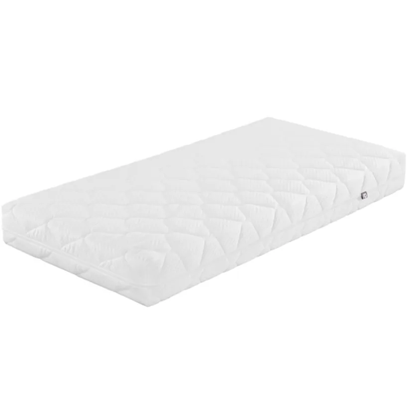 Matelas 70 x 140 cm 3D Flex blanc