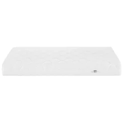 Matelas 60 x 120 cm 3D Flex blanc