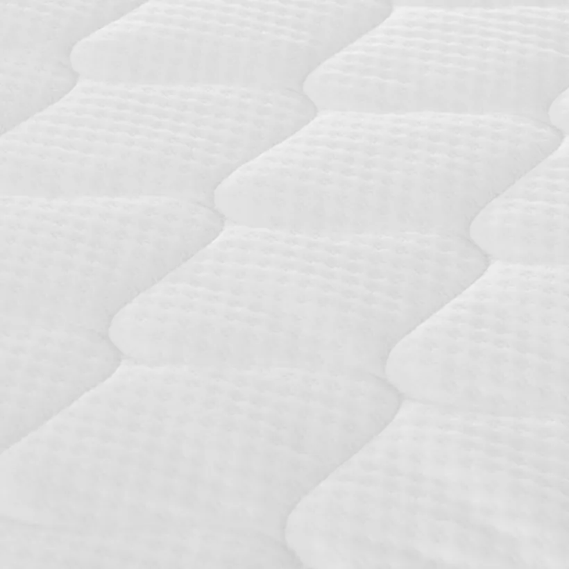 Matelas 60 x 120 cm 3D Flex blanc