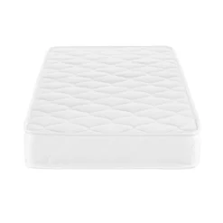 Matelas 70 x 140 cm Easy Bed blanc