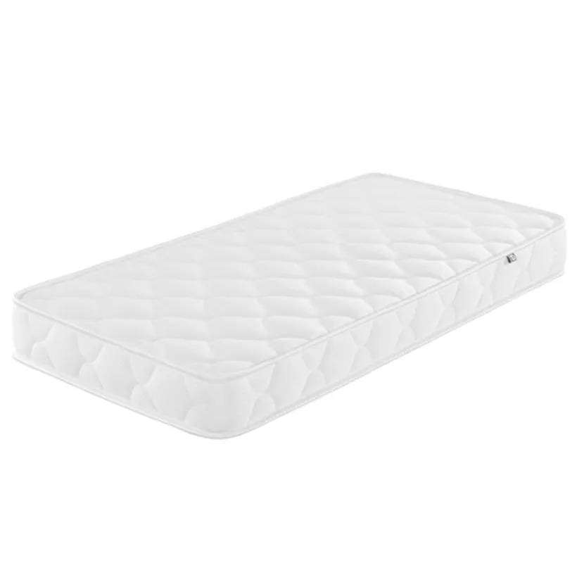 Matelas 70 x 140 cm Easy Bed blanc