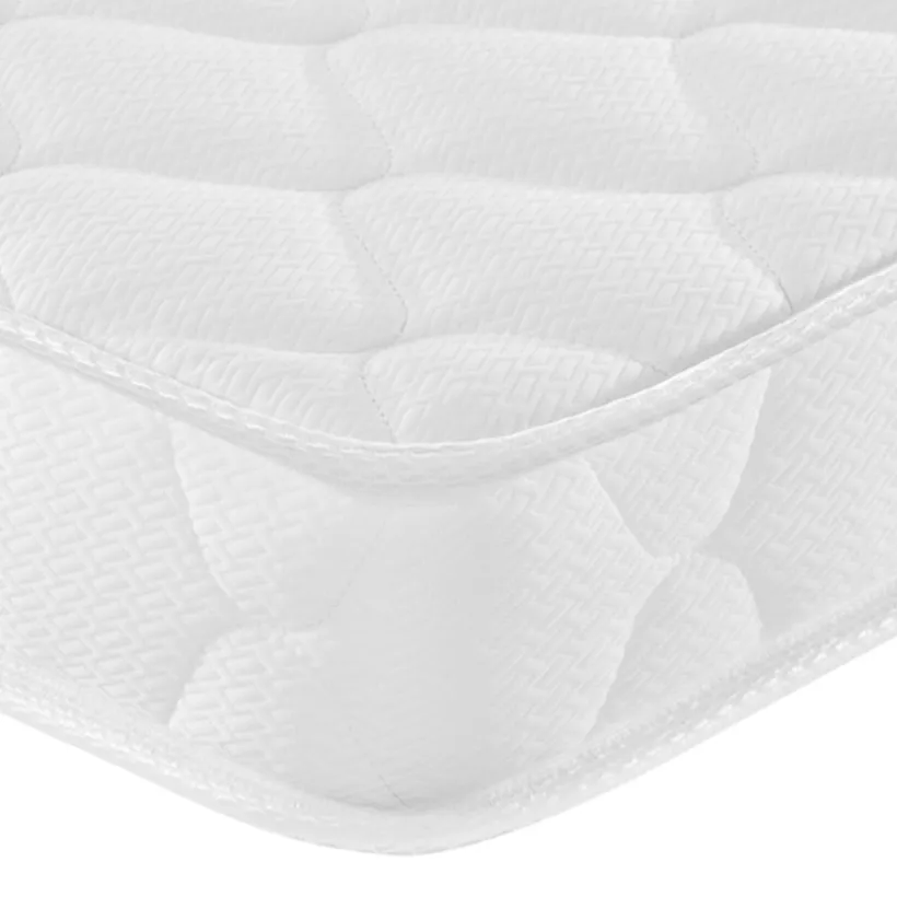 Matelas 70 x 140 cm Easy Bed blanc