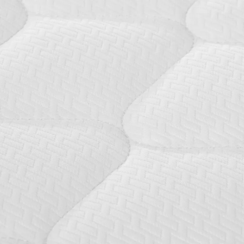 Matelas 70 x 140 cm Easy Bed blanc