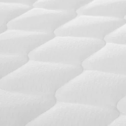 Matelas 60 x 120 cm Easy Bed blanc