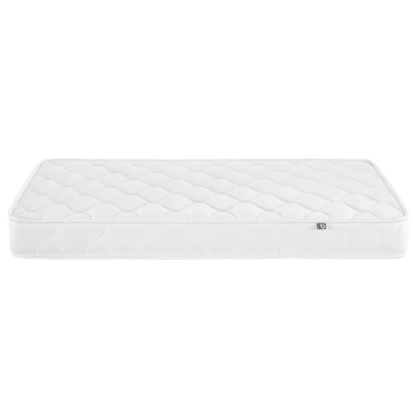 Matelas 60 x 120 cm Easy Bed blanc