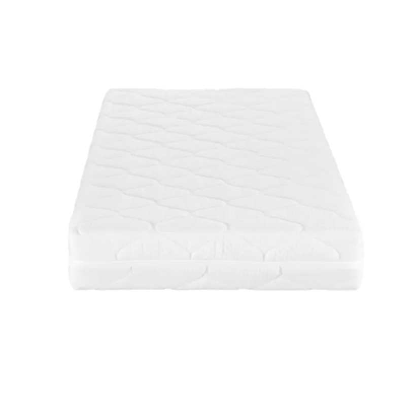 Matelas 60 x 120 cm Evolu Nest blanc