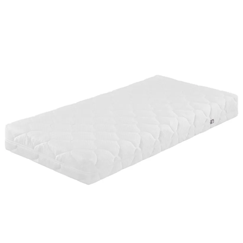 Matelas 70 x 140 cm Evolu Nest blanc