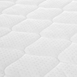 Matelas 70 x 140 cm Evolu Nest blanc