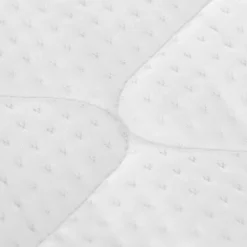 Matelas 70 x 140 cm Evolu Nest blanc