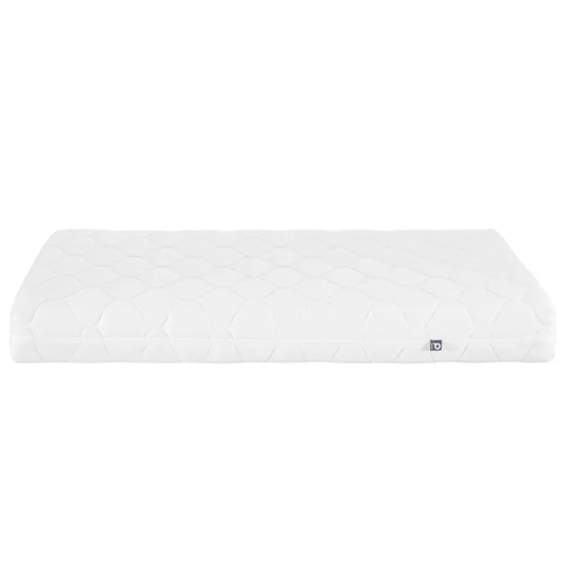 Matelas 70 x 140 cm Evolu Nest blanc
