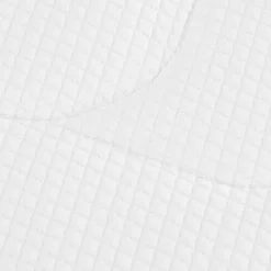 Matelas 60 x 120 cm Panda Dream blanc